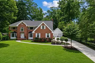 1139 Springdale Rd NE, Atlanta, GA 30306 - Photo 1