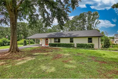 32 Eva Lane, Stockbridge, GA 30281 - Photo 1