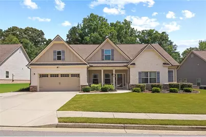 2524 Tomoka Drive, Bethlehem, GA 30620 - Photo 3