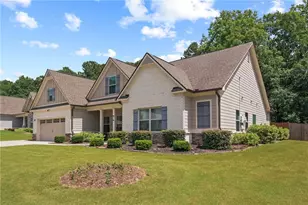 2524 Tomoka Dr, Bethlehem, GA 30620 - Photo 1