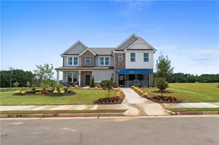 101 Buffalo Trce, Stockbridge, GA 30281 - Photo 1