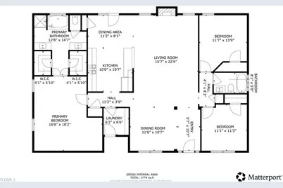 45 Rosemoore Drive, Covington, GA 30014 - Photo 39