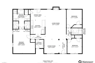 45 Rosemoore Dr, Covington, GA 30014 - Photo 39