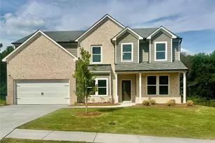 326 Rodeo Dr, Auburn, GA 30011 - Photo 1