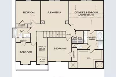 326 Rodeo Drive, Auburn, GA 30011 - Photo 23