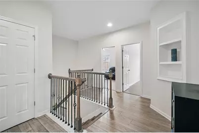 1967 Silver Birch Drive SE #5, Smyrna, GA 30080 - Photo 11