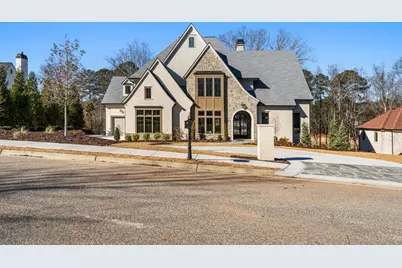 3116 Balley Forrest Drive, Alpharetta, GA 30004 - Photo 13