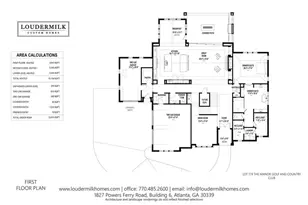 3116 Balley Forrest Dr, Alpharetta, GA 30004 - Photo 99