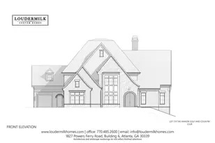 3116 Balley Forrest Dr, Alpharetta, GA 30004 - Photo 101