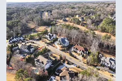 3116 Balley Forrest Drive, Alpharetta, GA 30004 - Photo 5