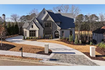 3116 Balley Forrest Drive, Alpharetta, GA 30004 - Photo 1