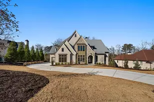 3116 Balley Forrest Dr, Alpharetta, GA 30004 - Photo 15