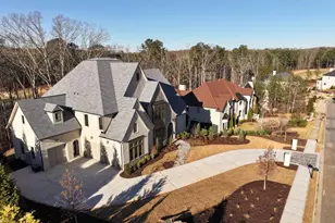 3116 Balley Forrest Dr, Alpharetta, GA 30004 - Photo 3