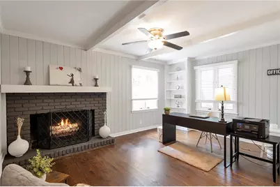 34 River Park Drive, Sandy Springs, GA 30328 - Photo 21