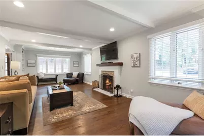 34 River Park Drive, Sandy Springs, GA 30328 - Photo 9