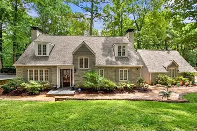 34 River Park Drive, Sandy Springs, GA 30328 - Photo 47