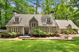 34 River Park Dr, Sandy Springs, GA 30328 - Photo 47