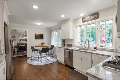 34 River Park Drive, Sandy Springs, GA 30328 - Photo 11