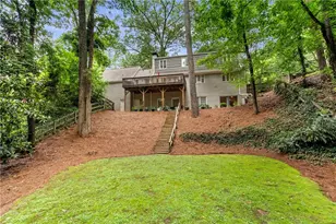 34 River Park Dr, Sandy Springs, GA 30328 - Photo 43