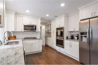 34 River Park Drive, Sandy Springs, GA 30328 - Photo 15