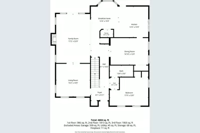 18 Dean Overlook NW, Atlanta, GA 30318 - Photo 43
