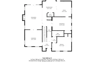 18 Dean Overlook NW, Atlanta, GA 30318 - Photo 43