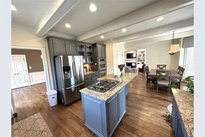 18 Dean Overlook NW, Atlanta, GA 30318 - Photo 15