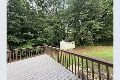 944 Crossing Rock Drive, Lawrenceville, GA 30043 - Photo 31