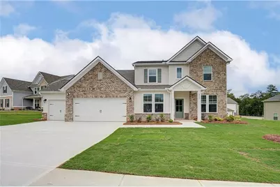 105 Arabella Parkway, Locust Grove, GA 30248 - Photo 1