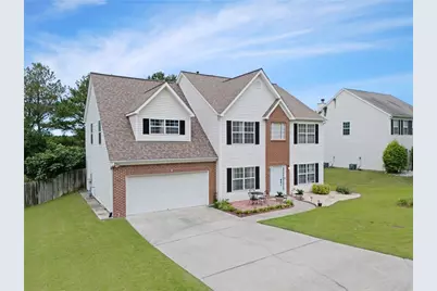 3339 Hillside Links Drive, Snellville, GA 30039 - Photo 3