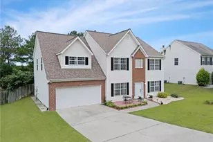 3339 Hillside Links Dr, Snellville, GA 30039 - Photo 3