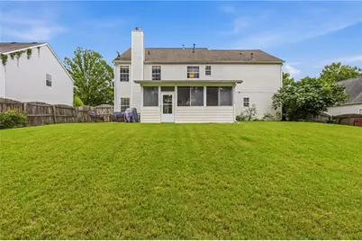 3339 Hillside Links Drive, Snellville, GA 30039 - Photo 31