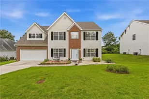3339 Hillside Links Dr, Snellville, GA 30039 - Photo 1