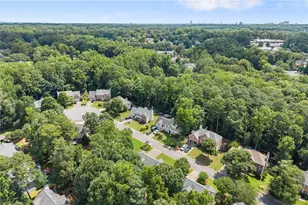 2316 Woodcrest Dr SE, Smyrna, GA 30082 - Photo 49