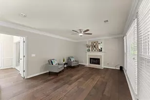 2316 Woodcrest Dr SE, Smyrna, GA 30082 - Photo 15