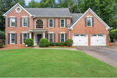 2316 Woodcrest Drive SE, Smyrna, GA 30082 - Photo 1