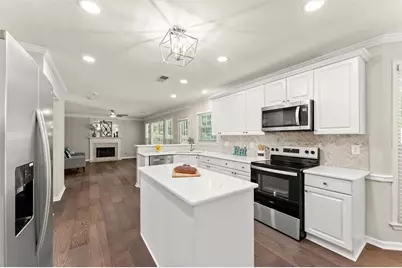 2316 Woodcrest Drive SE, Smyrna, GA 30082 - Photo 17
