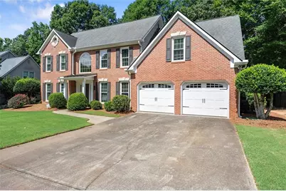 2316 Woodcrest Drive SE, Smyrna, GA 30082 - Photo 5