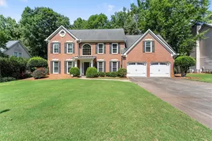 2316 Woodcrest Dr SE, Smyrna, GA 30082 - Photo 3