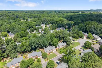 2316 Woodcrest Drive SE, Smyrna, GA 30082 - Photo 47