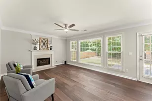 2316 Woodcrest Dr SE, Smyrna, GA 30082 - Photo 13
