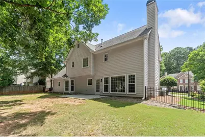 2316 Woodcrest Drive SE, Smyrna, GA 30082 - Photo 43