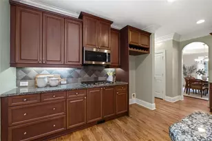 2139 Golden Morning Ct, Kennesaw, GA 30152 - Photo 13
