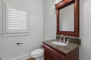 2139 Golden Morning Ct, Kennesaw, GA 30152 - Photo 21