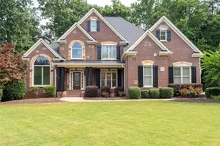 2139 Golden Morning Ct, Kennesaw, GA 30152 - Photo 1