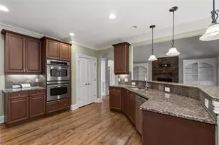 2139 Golden Morning Ct, Kennesaw, GA 30152 - Photo 15