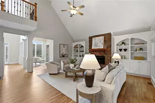 2139 Golden Morning Ct, Kennesaw, GA 30152 - Photo 19