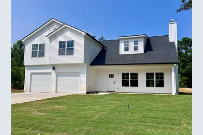 936 Anna Marie Lane, Monroe, GA 30655 - Photo 1