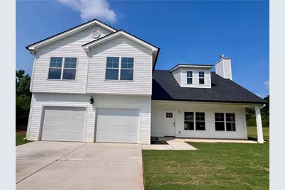 936 Anna Marie Lane, Monroe, GA 30655 - Photo 3