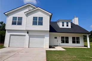 936 Anna Marie Ln, Monroe, GA 30655 - Photo 3